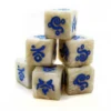 Saga Magic Dice (6)