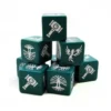 Saga Order Dice (8)