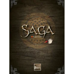 Saga: Reglamento v2 (Castellano) Actualizado FAQS 2022