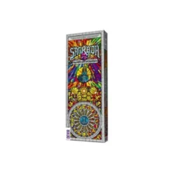 Sagrada 5-6 jugadores