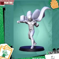 Saitama One Punch Man