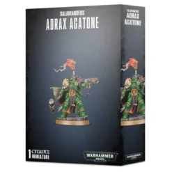 Salamanders Adrax Agatone (1)