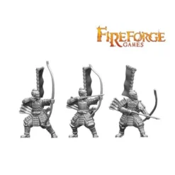 Samurai Shooters (24)