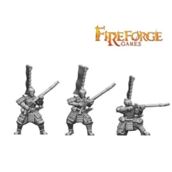 Samurai Shooters (24)