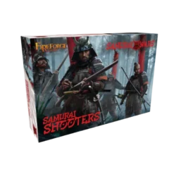 Samurai Shooters (24)