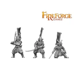 Samurai Warriors (24)