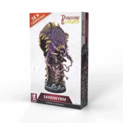 Sandwyrm