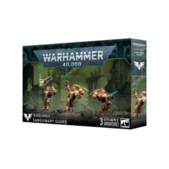 Sanguinary Guard (3)
