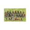 Saracen Starter Warband