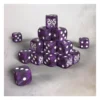 Saurian Starhost 16mm Dice Set (20)