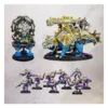 Saurian Starhost Vanguard Expansion
