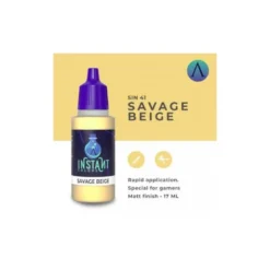 Savage Beige