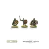 Saxon Earls & Kings