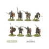 Saxon Huscarls A