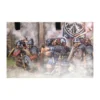 Saxon Warband Starter