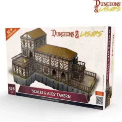 Scales & Ales Tavern