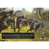 Scandinavian Infantry (30)