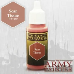Scar Tissue