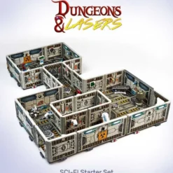 Sci-Fi Starter Set