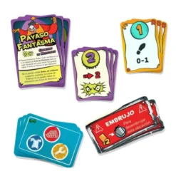 Scooby-Doo! El Juego de Mesa