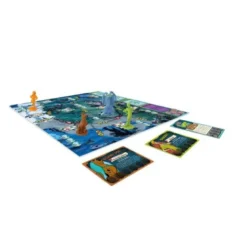 Scooby-Doo! El Juego de Mesa