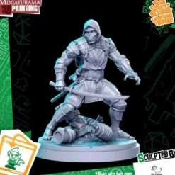 Scorpion