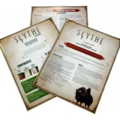 Scythe (Castellano)