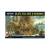 Sdkfz 251/1 Ausf. D Hanomag