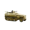 Sd.Kfz 250/1 Neu Halftrack