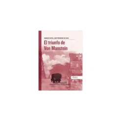 Sebastopol, septiembre de 1941. El triunfo de Von Manstein