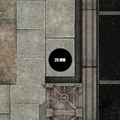 Sector Imperialis - 90x90