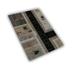 Sector Imperialis - 44"x30"
