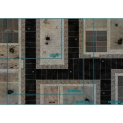 Sector Imperialis - 180x120