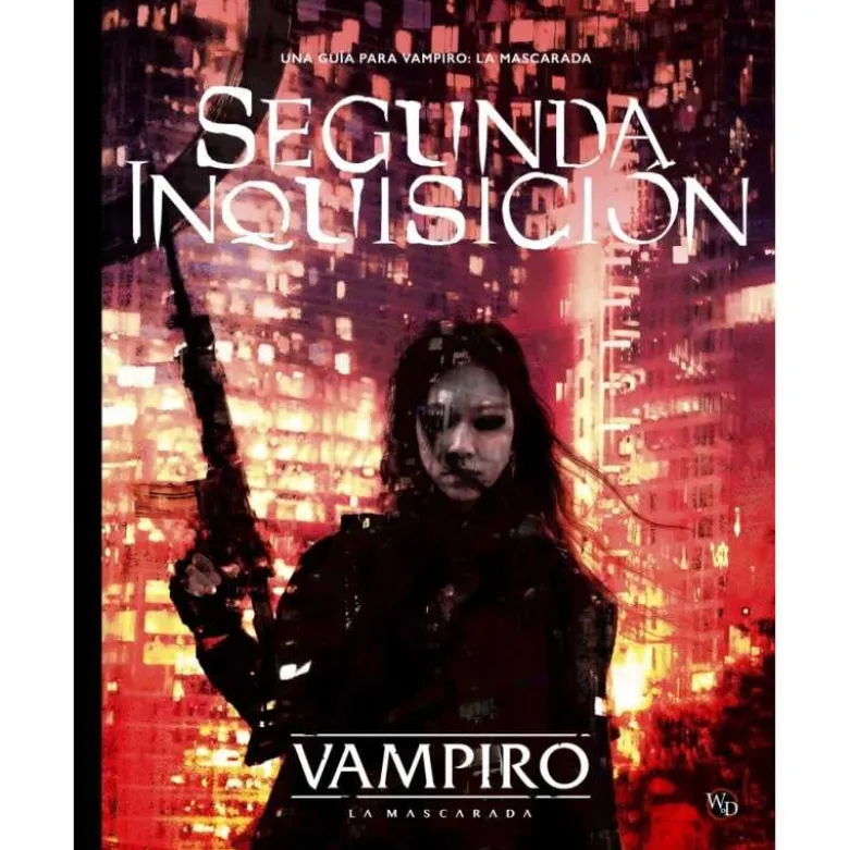 Segunda Inquisición