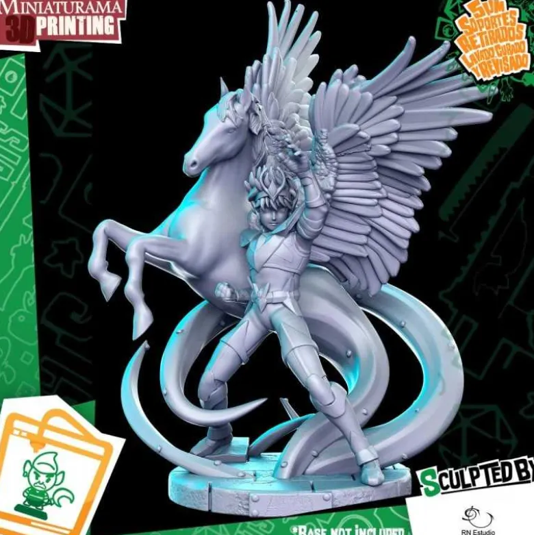 Seiya