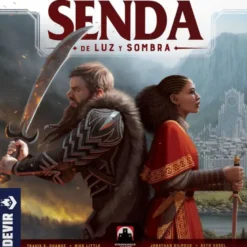 Senda De Luz Y Sombra