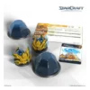 Sentry Protoss Expansion Set (Inglés)