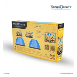 Sentry Protoss Expansion Set (Inglés)