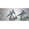Seraph, Military Order Armored Cavalry