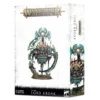 Seraphon: Lord Kroak (1)