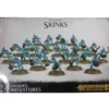 Seraphon Skinks