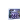 Set de Dados Demonios de Hueso