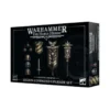 Set de mejoras para Legion Command (V.D.)