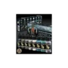 Set Metal N'alchemy Steel Series