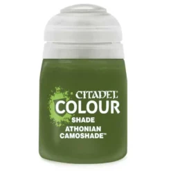 Shade: Athonian Camoshade (18Ml) (24-21)