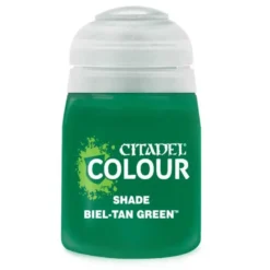 Shade: Biel-tan Green (18Ml) (24-19)