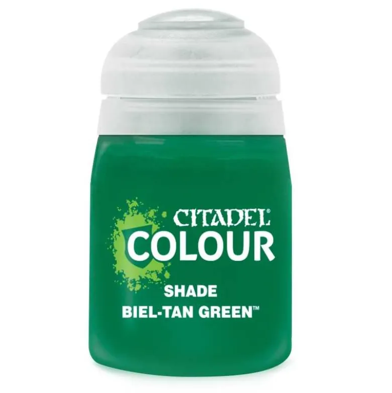 Shade: Biel-tan Green (18Ml) (24-19)