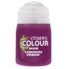 Shade: Carroburg Crimson (18Ml) (24-13)