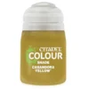 Shade: Casandora Yellow (18Ml) (24-18)