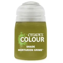 Shade: Mortarion Grime (18Ml) (24-32)